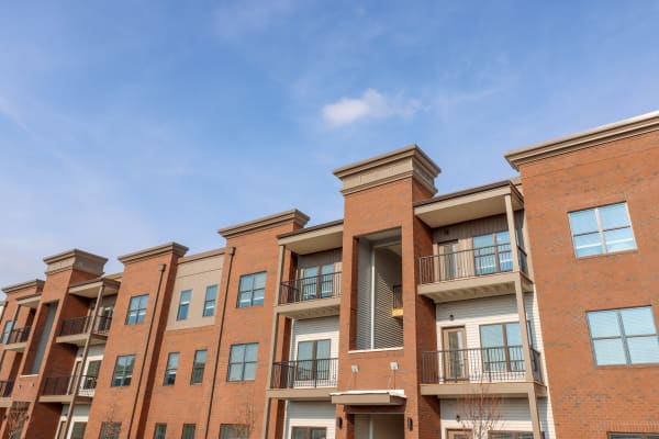 Northstar Flats property